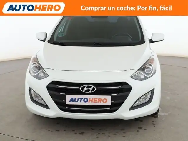 Hyundai I30 view 9