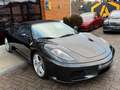 Ferrari F430 Spider F1 Schwarz - thumbnail 5