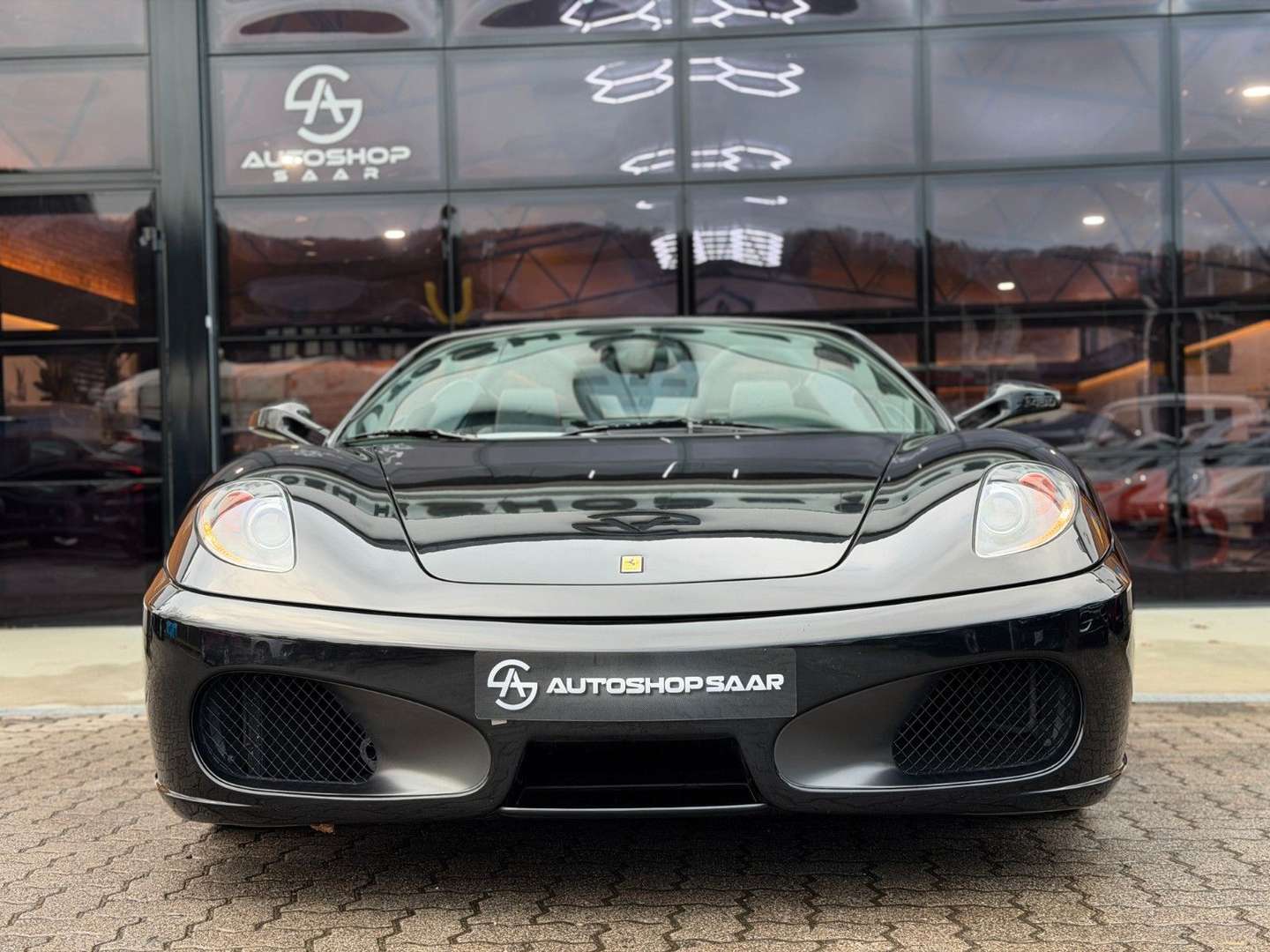 Ferrari F430 Spider - - Joinsteer - #5