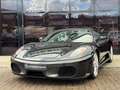 Ferrari F430 Spider F1 Schwarz - thumbnail 1