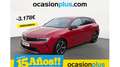 Opel Astra 1.5D DTH S/S Elegance Aut. 130 Rojo - thumbnail 1