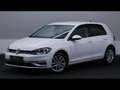 Volkswagen Golf 7 1.6 TDI 116 DSG7 Wit - thumbnail 1