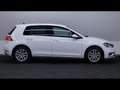 Volkswagen Golf 7 1.6 TDI 116 DSG7 Wit - thumbnail 3