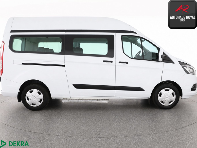 Ford Transit Custom 320 TREND L2H2 9 SITZE SPURHALTE — photo 5