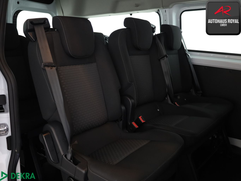 Ford Transit Custom 320 TREND L2H2 9 SITZE SPURHALTE — photo 11