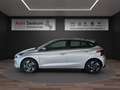 Hyundai i20 1.0 T-GDI 48V-Hybrid Select Silber - thumbnail 4
