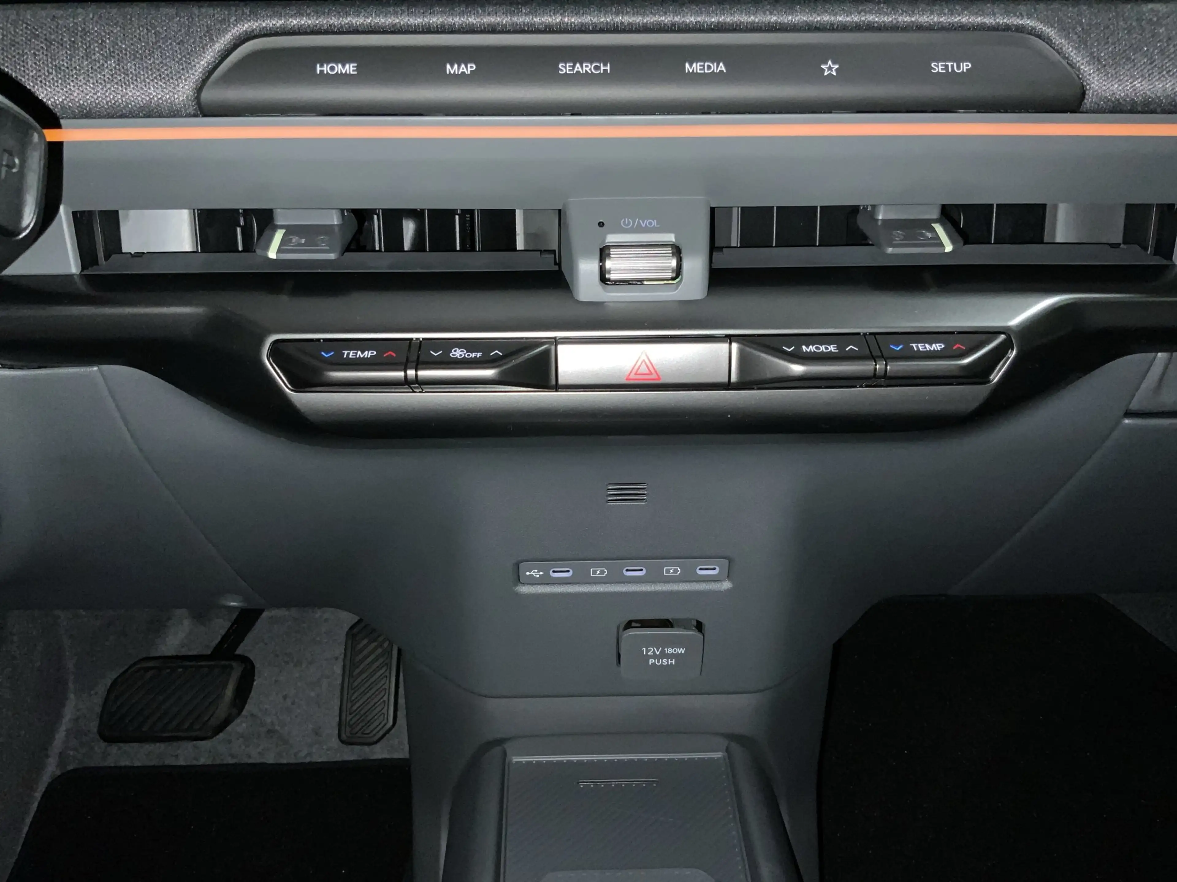 Kia EV2 Earth 42.2 kWh Sports Utility Vehicle. 108 kW. 5-t — photo 14