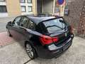 BMW 1 HATCH 114 D MET 157DKM HANDELAARS & EXPORT Bleu - thumbnail 4