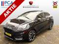 Ford Puma 1.0 EcoBoost Hybrid ST-Line X First Edition Schwarz - thumbnail 1
