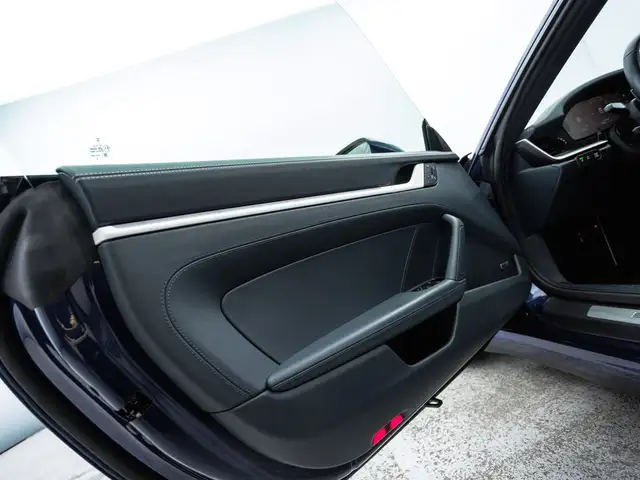 Porsche 911 Carrera Ansicht 50