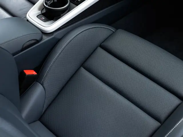 Porsche 911 Carrera Ansicht 35