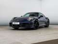 Porsche 911 Carrera Blau - thumbnail 1