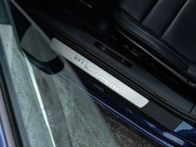 Porsche 911 Carrera Ansicht 25