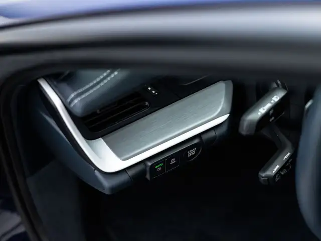 Porsche 911 Carrera Ansicht 28