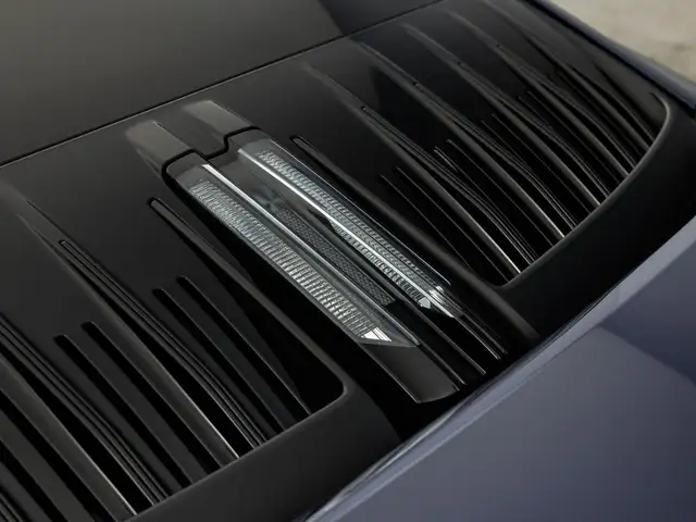 Porsche 911 Carrera Ansicht 10