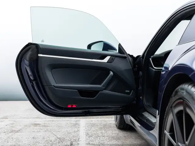 Porsche 911 Carrera Ansicht 22