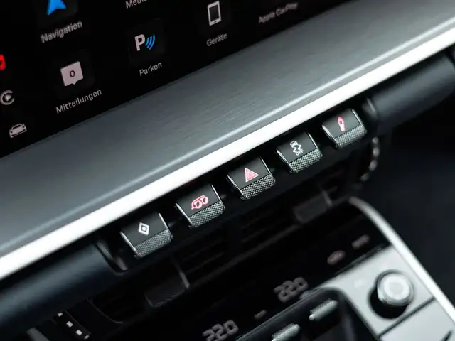 Porsche 911 Carrera Ansicht 42