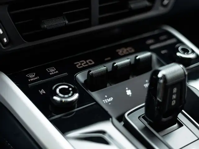 Porsche 911 Carrera Ansicht 38