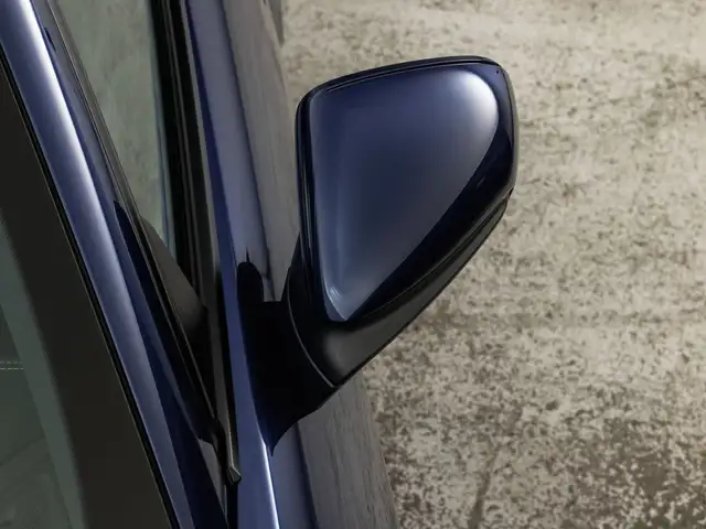 Porsche 911 Carrera Ansicht 6