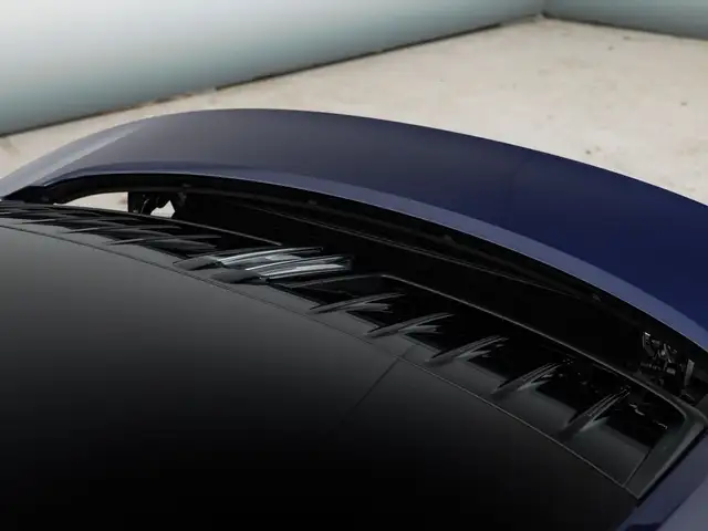 Porsche 911 Carrera Ansicht 13