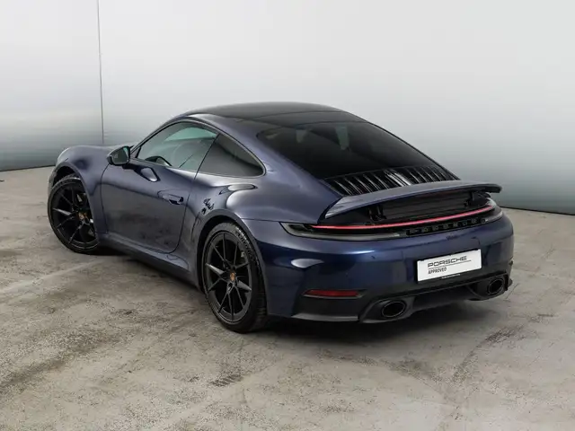 Porsche 911 Carrera Ansicht 18