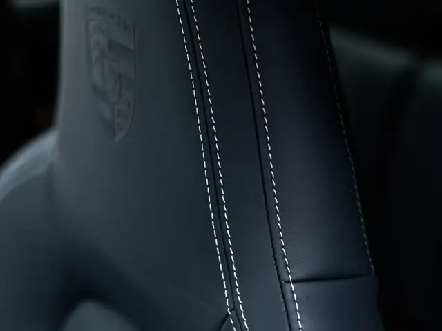 Porsche 911 Carrera Ansicht 29