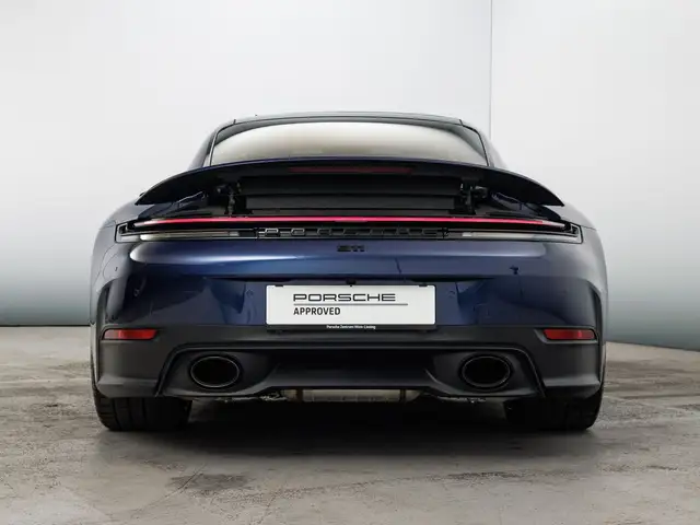 Porsche 911 Carrera Ansicht 20
