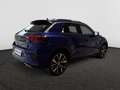 Volkswagen T-Roc T-Roc R-Line Business 110 kW (150 ch) 7 vitesses Bleu - thumbnail 3