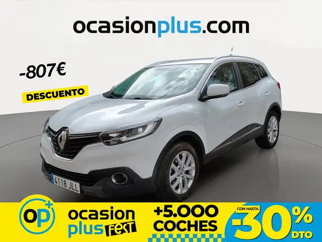Renault Kadjar 1.2 TCe Energy Zen 97kW