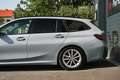 BMW Sonstige 3er-Reihe 3er - 320 d Mild Hybrid VIRTUAL/AHK/S... Silber - thumbnail 9