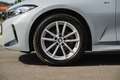 BMW Sonstige 3er-Reihe 3er - 320 d Mild Hybrid VIRTUAL/AHK/S... Silber - thumbnail 10