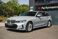 BMW Sonstige 3er-Reihe 3er - 320 d Mild Hybrid VIRTUAL/AHK/S... Silber - thumbnail 6