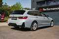 BMW Sonstige 3er-Reihe 3er - 320 d Mild Hybrid VIRTUAL/AHK/S... Silber - thumbnail 13