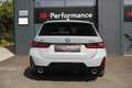 BMW Sonstige 3er-Reihe 3er - 320 d Mild Hybrid VIRTUAL/AHK/S... Silber - thumbnail 12