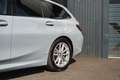 BMW Sonstige 3er-Reihe 3er - 320 d Mild Hybrid VIRTUAL/AHK/S... Silber - thumbnail 3