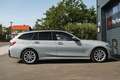 BMW Sonstige 3er-Reihe 3er - 320 d Mild Hybrid VIRTUAL/AHK/S... Silber - thumbnail 14