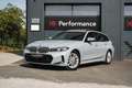BMW Sonstige 3er-Reihe 3er - 320 d Mild Hybrid VIRTUAL/AHK/S... Silber - thumbnail 1