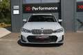 BMW Sonstige 3er-Reihe 3er - 320 d Mild Hybrid VIRTUAL/AHK/S... Silber - thumbnail 5