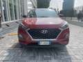 Hyundai TUCSON Tucson 1.6 CRDi XPrime *SOLO COMMERCIANTI* Rouge - thumbnail 3