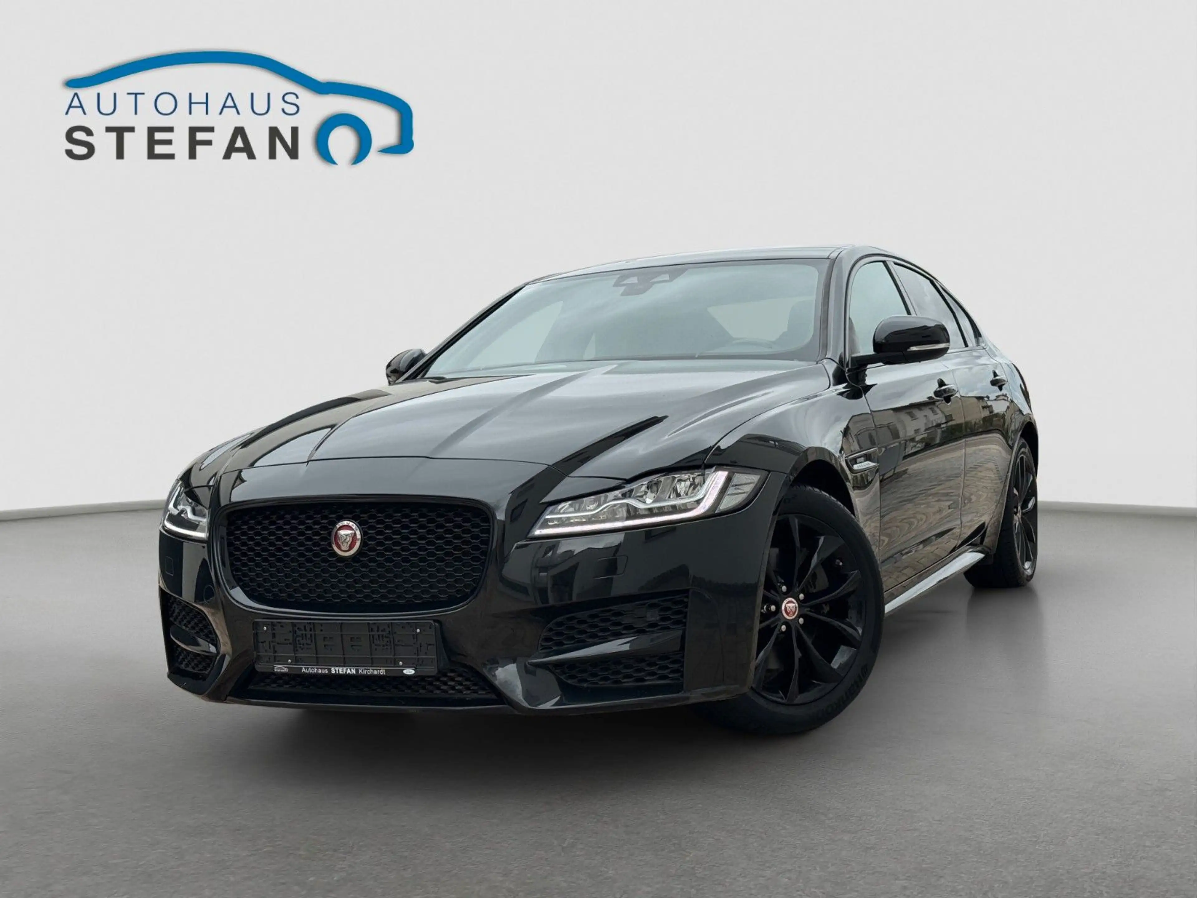 Jaguar XF 20d Aut. R-Sport Ingenium Edition Limousine