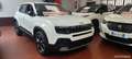 Jeep Avenger AVENGER - 1.2 100CV SUMMIT Blanc - thumbnail 2