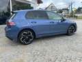 Volkswagen Golf Sport mHEV TSI DSG Blau - thumbnail 3