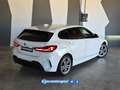 BMW 118 118i Blanco - thumbnail 3