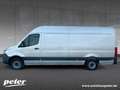 Mercedes-Benz Sprinter 316 CDI Kasten HD 7GT+MBUX+AHK+KAMERA Silber - thumbnail 4