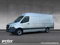 Mercedes-Benz Sprinter 316 CDI Kasten HD 7GT+MBUX+AHK+KAMERA Silber - thumbnail 7
