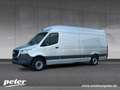 Mercedes-Benz Sprinter 316 CDI Kasten HD 7GT+MBUX+AHK+KAMERA Silber - thumbnail 2