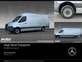 Mercedes-Benz Sprinter 316 CDI Kasten HD 7GT+MBUX+AHK+KAMERA Silber - thumbnail 1