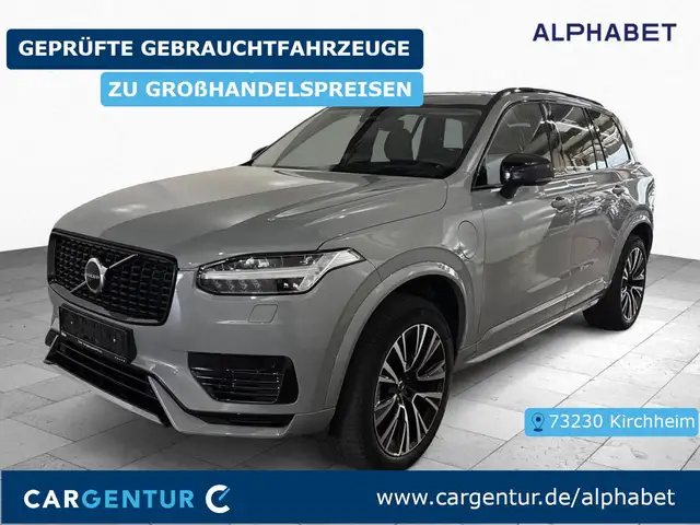 Volvo XC90 XC 90 T8 AWD Ultimate Dark Plug-In