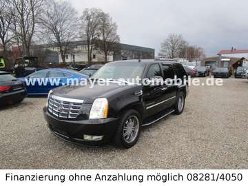 Sport Luxury*Navi*Xenon*SD*DAB*8-Sitze*