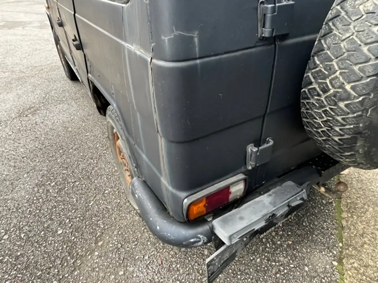 Puch G 300 GD, foto 10